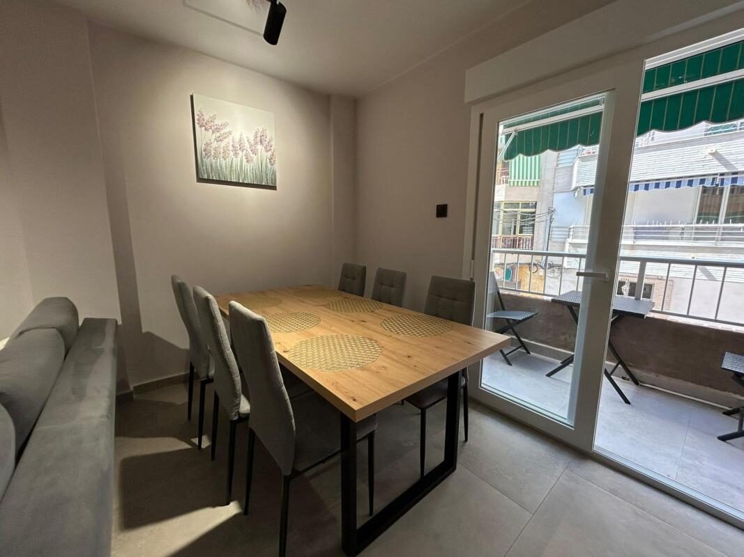 Квартира с 3 спальнями, 94м² в Торревьеха, Испания [ID: 0152-605048]