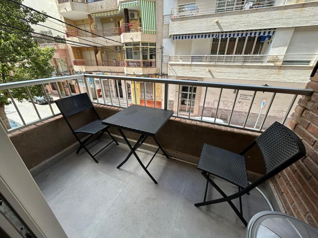 Квартира с 3 спальнями, 94м² в Торревьеха, Испания [ID: 0152-605048]