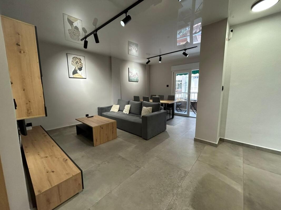 Квартира с 3 спальнями, 94м² в Торревьеха, Испания [ID: 0152-605048]
