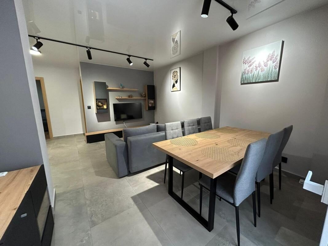 Квартира с 3 спальнями, 94м² в Торревьеха, Испания [ID: 0152-605048]