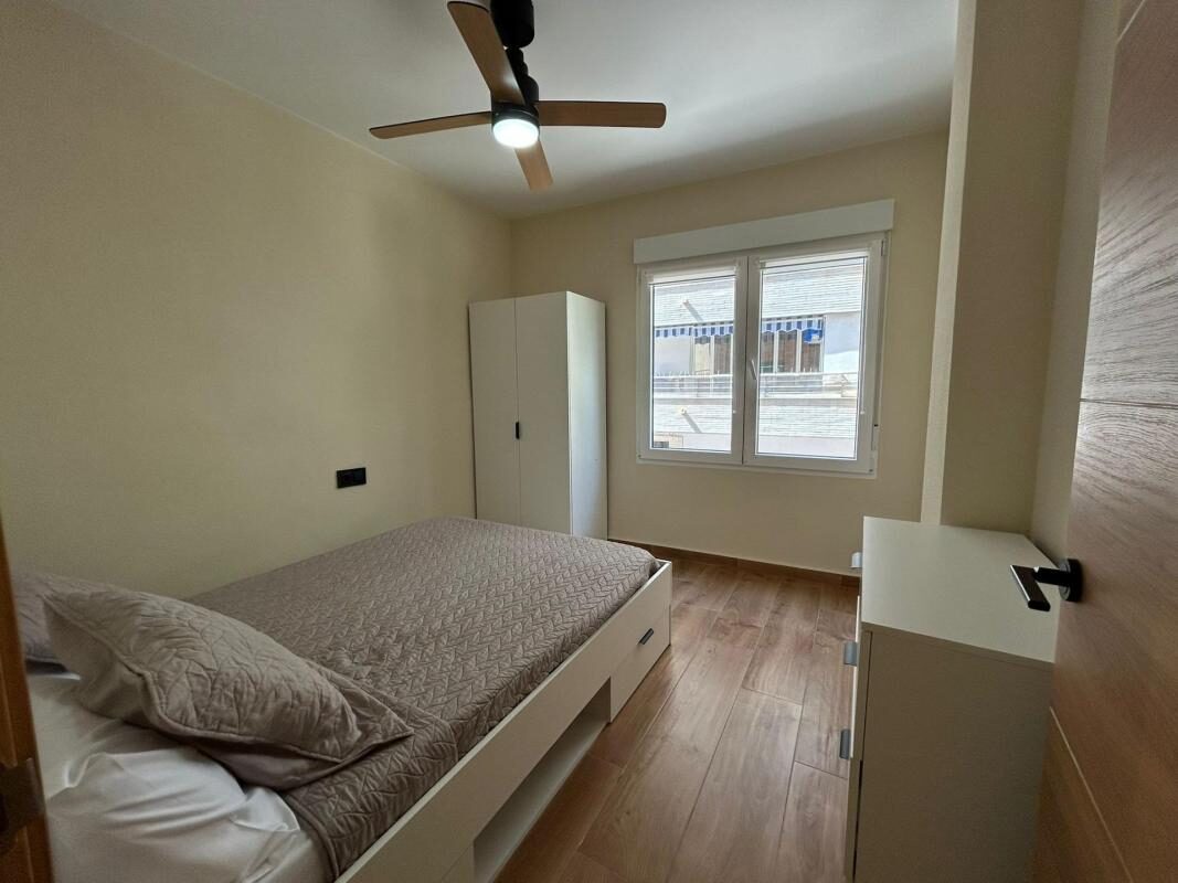 Квартира с 3 спальнями, 94м² в Торревьеха, Испания [ID: 0152-605048]