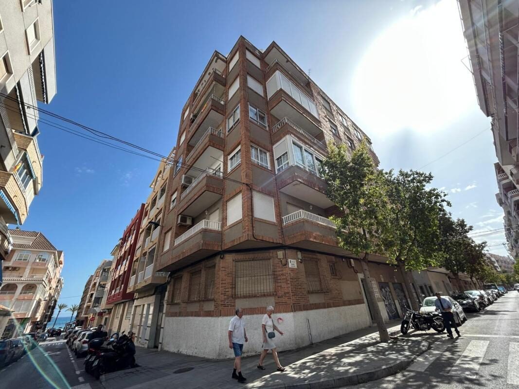 Квартира с 3 спальнями, 94м² в Торревьеха, Испания [ID: 0152-605048]
