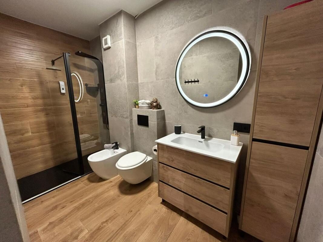 Квартира с 3 спальнями, 94м² в Торревьеха, Испания [ID: 0152-605048]