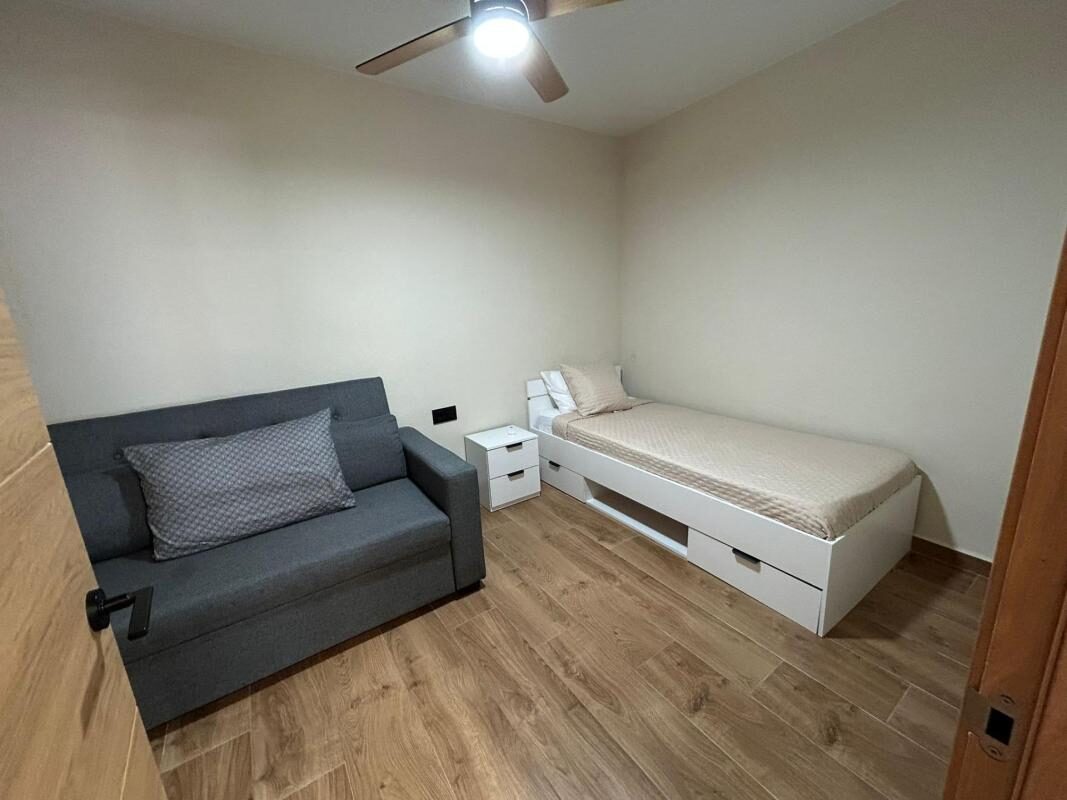 Квартира с 3 спальнями, 94м² в Торревьеха, Испания [ID: 0152-605048]