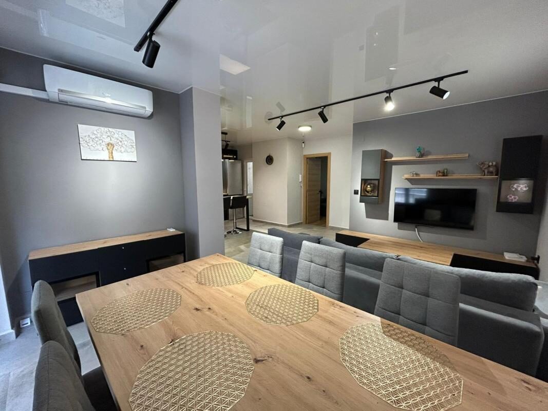 Квартира с 3 спальнями, 94м² в Торревьеха, Испания [ID: 0152-605048]