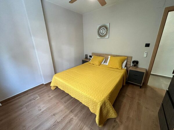 Апартаменты в Торревьеха, Испания, 94м² - изображение 12