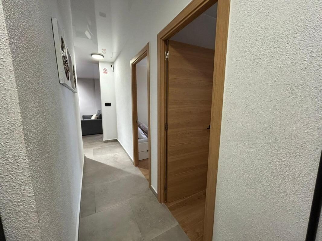 Квартира с 3 спальнями, 94м² в Торревьеха, Испания [ID: 0152-605048]
