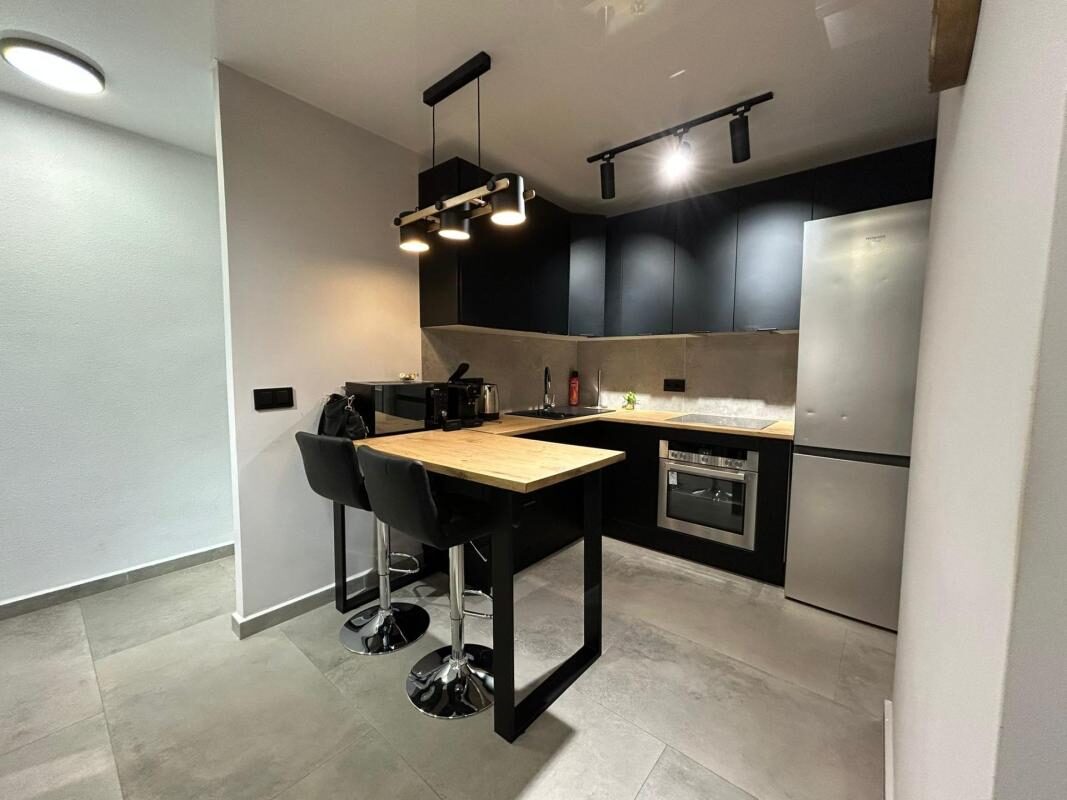 Квартира с 3 спальнями, 94м² в Торревьеха, Испания [ID: 0152-605048]