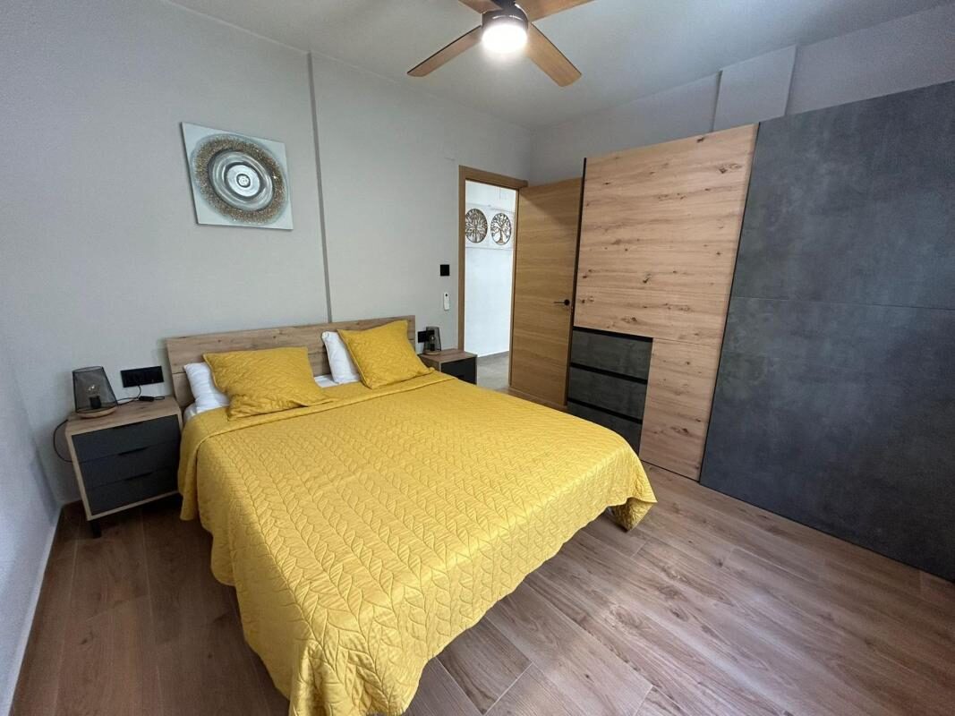 Квартира с 3 спальнями, 94м² в Торревьеха, Испания [ID: 0152-605048]