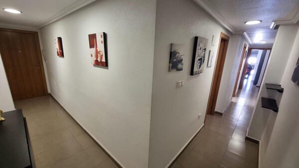 Апартаменты в Торревьеха, Испания, 75м² - изображение 5