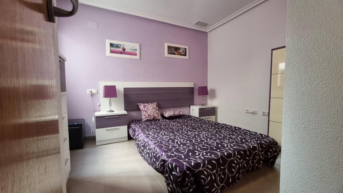 Apartament z 2 sypialniami, 75m² w Torrevieja, Hiszpania [ID: 0152-605045]