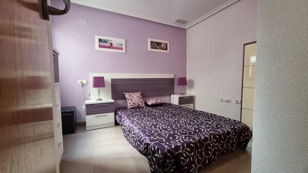 Апартаменты в Торревьеха, Испания, 75м² - изображение 11