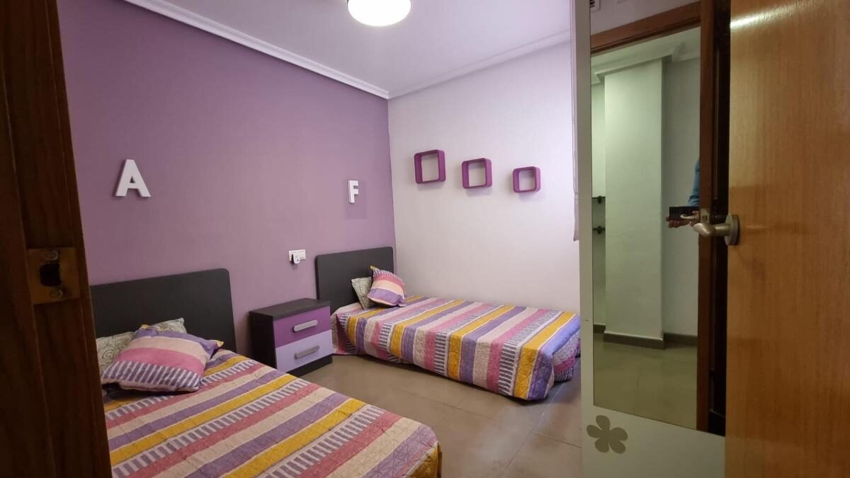 Apartament z 2 sypialniami, 75m² w Torrevieja, Hiszpania [ID: 0152-605045]