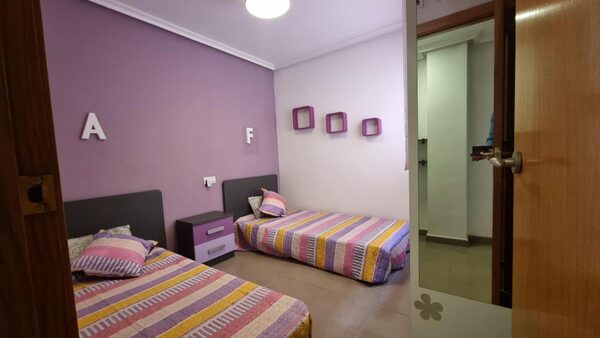 Апартаменты в Торревьеха, Испания, 75м² - изображение 6