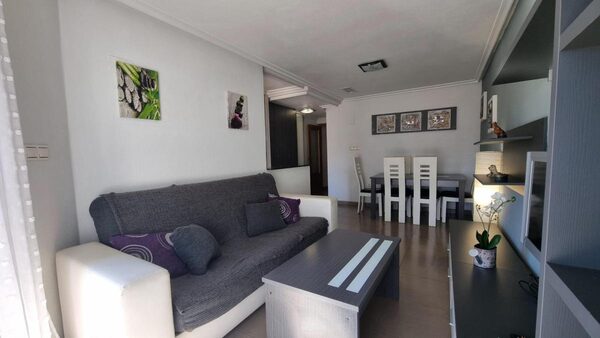 Апартаменты в Торревьеха, Испания, 75м² - изображение 19