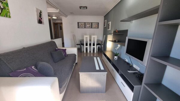 Апартаменты в Торревьеха, Испания, 75м² - изображение 18