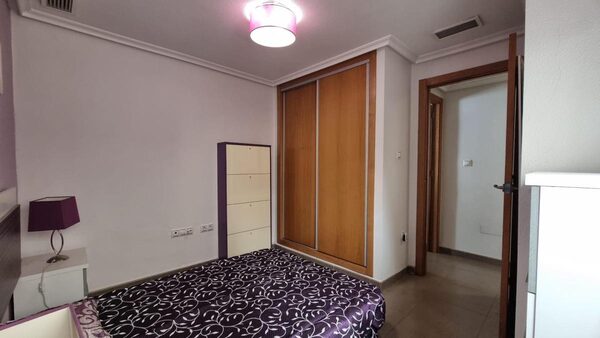Апартаменты в Торревьеха, Испания, 75м² - изображение 12