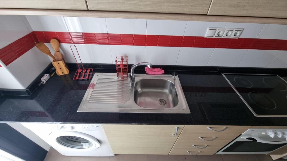 Apartament z 2 sypialniami, 75m² w Torrevieja, Hiszpania [ID: 0152-605045]