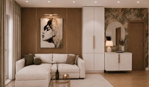 Апартаменты в Торревьеха, Испания, 44м² - изображение 4