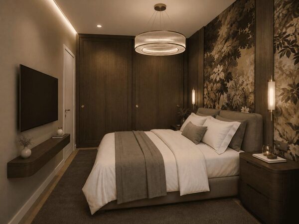 Апартаменты в Торревьеха, Испания, 44м² - изображение 2