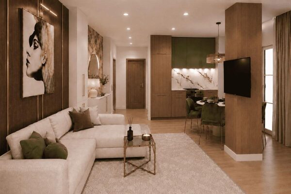 Mieszkanie w Torrevieja ID 0152-605018