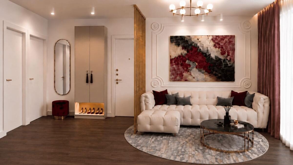 Apartament, 45m² w Torrevieja, Hiszpania [ID: 0152-605015]