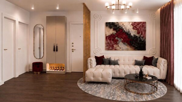 Апартаменты в Торревьеха, Испания, 45м² - изображение 4