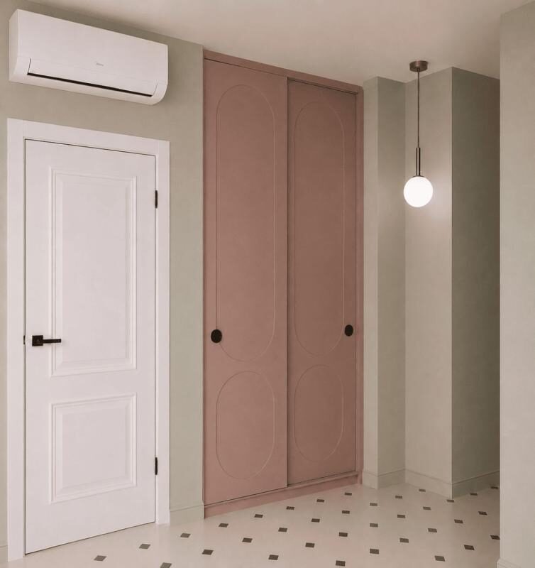 Квартира, 35м² в Торревьеха, Испания [ID: 0152-605016]