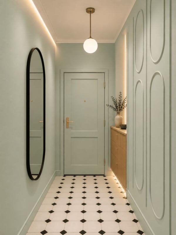 Квартира, 35м² в Торревьеха, Испания [ID: 0152-605016]