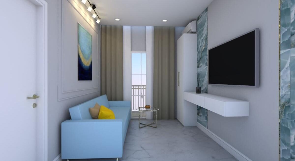 Apartament, 42m² w Torrevieja, Hiszpania [ID: 0152-605017]