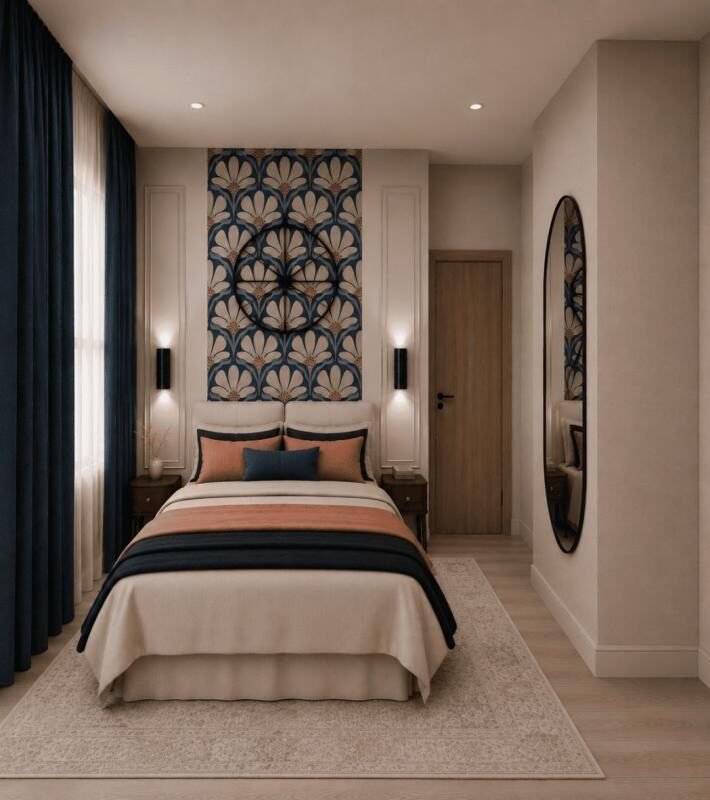 Квартира, 36м² в Торрев'єха, Іспанія [ID: 0152-605014]