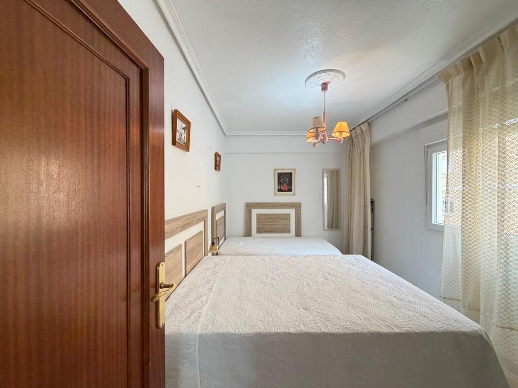 Квартира з 3 спальнями, 81м² в Торрев'єха, Іспанія [ID: 0152-604942]