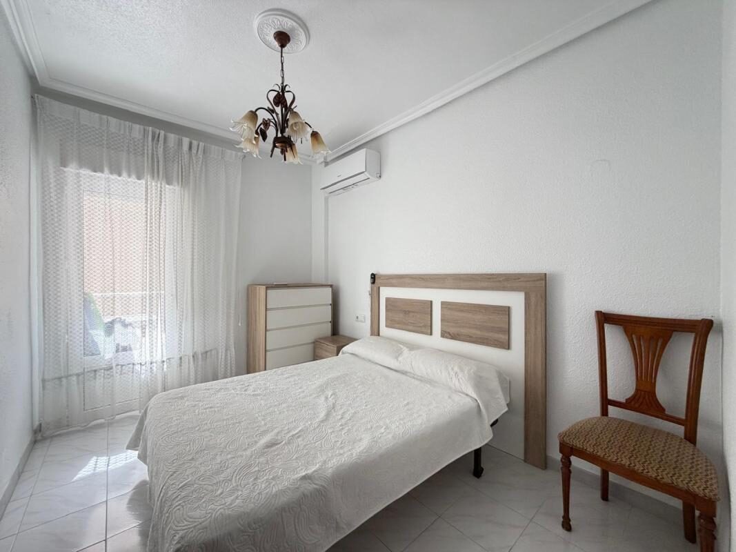 Квартира з 3 спальнями, 81м² в Торрев'єха, Іспанія [ID: 0152-604942]
