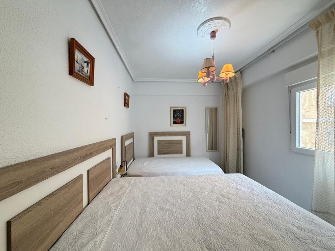 Квартира з 3 спальнями, 81м² в Торрев'єха, Іспанія [ID: 0152-604942]
