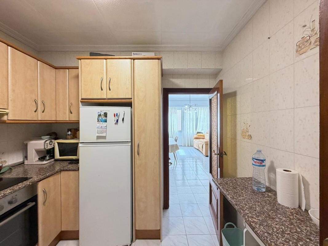 Квартира з 3 спальнями, 81м² в Торрев'єха, Іспанія [ID: 0152-604942]