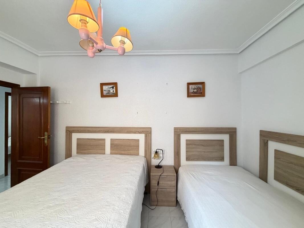 Квартира з 3 спальнями, 81м² в Торрев'єха, Іспанія [ID: 0152-604942]