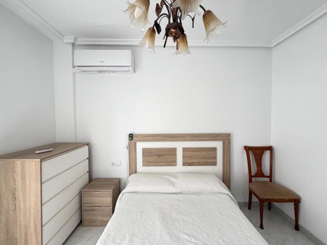 Квартира з 3 спальнями, 81м² в Торрев'єха, Іспанія [ID: 0152-604942]