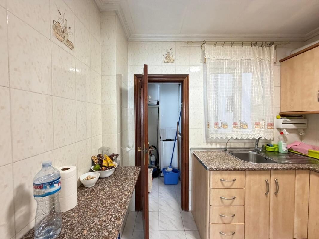 Квартира з 3 спальнями, 81м² в Торрев'єха, Іспанія [ID: 0152-604942]