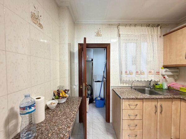 Apartamenty w Torrevieja, Hiszpania, 81m² - obraz 12