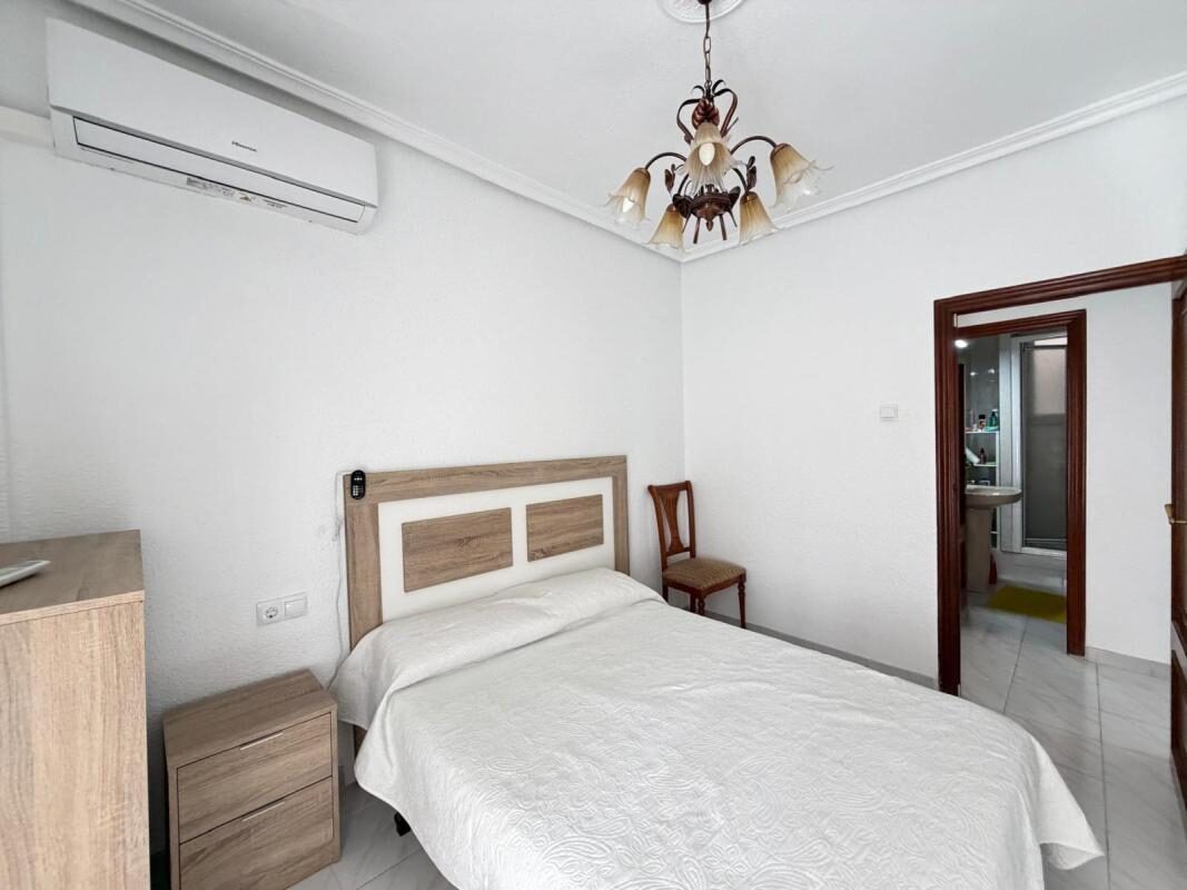 Квартира з 3 спальнями, 81м² в Торрев'єха, Іспанія [ID: 0152-604942]