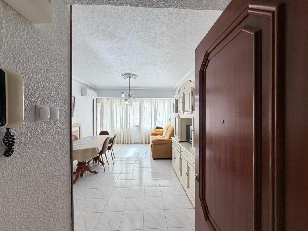 Квартира з 3 спальнями, 81м² в Торрев'єха, Іспанія [ID: 0152-604942]