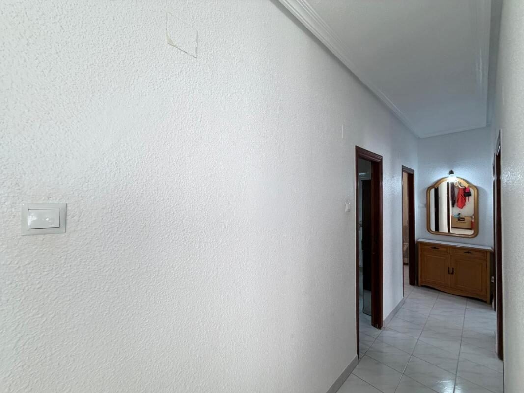 Квартира з 3 спальнями, 81м² в Торрев'єха, Іспанія [ID: 0152-604942]
