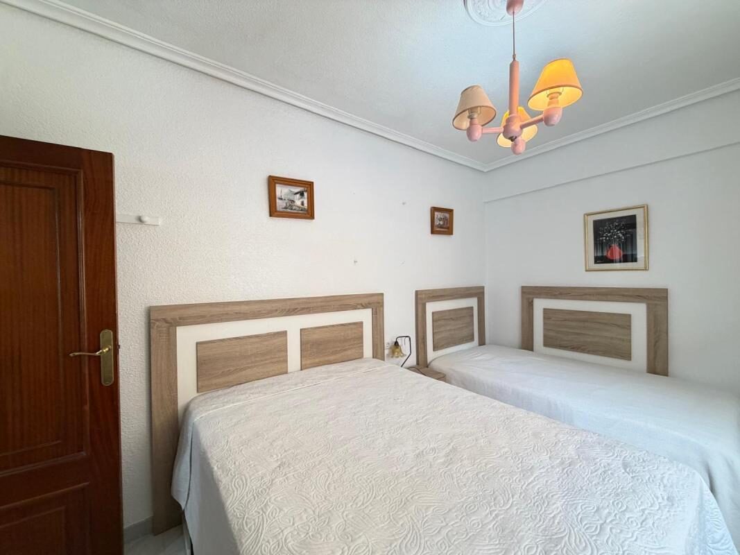 Квартира з 3 спальнями, 81м² в Торрев'єха, Іспанія [ID: 0152-604942]