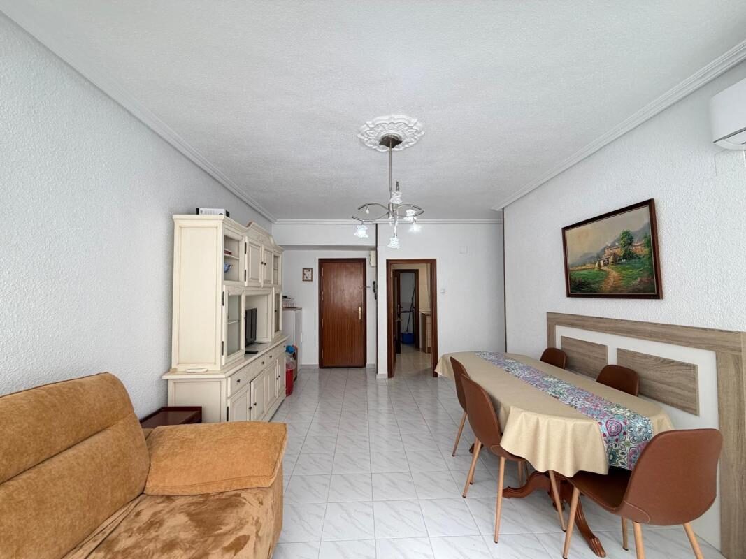 Квартира з 3 спальнями, 81м² в Торрев'єха, Іспанія [ID: 0152-604942]