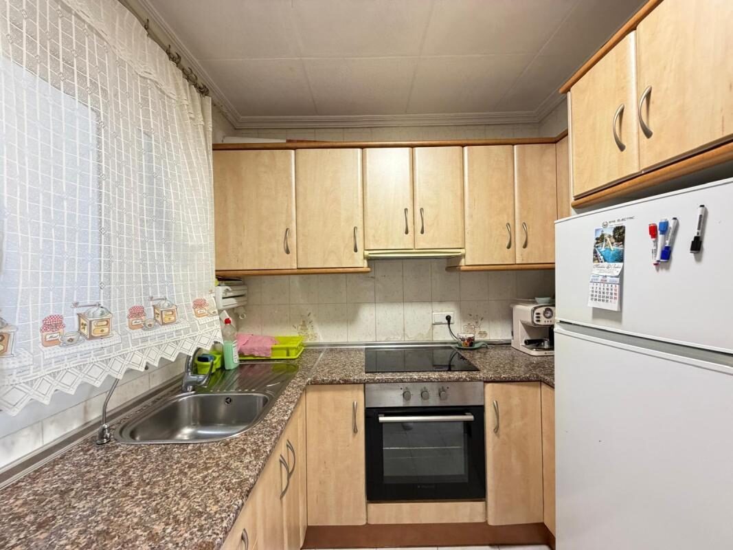 Квартира з 3 спальнями, 81м² в Торрев'єха, Іспанія [ID: 0152-604942]