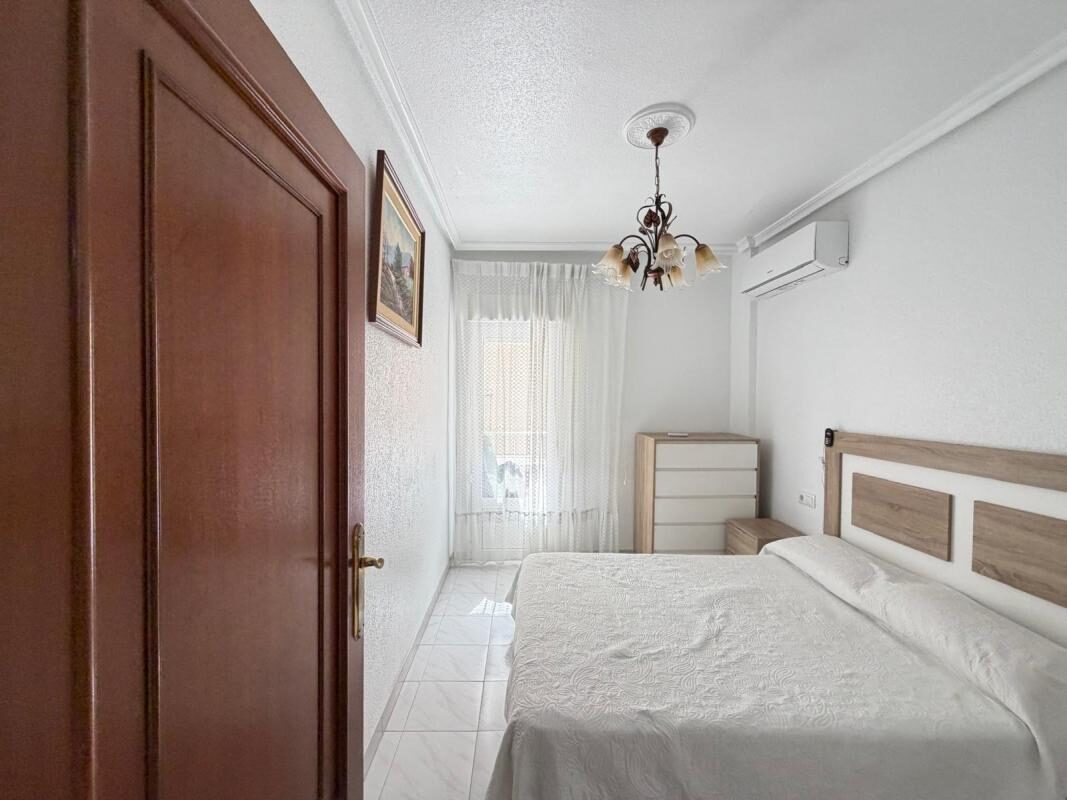 Квартира з 3 спальнями, 81м² в Торрев'єха, Іспанія [ID: 0152-604942]