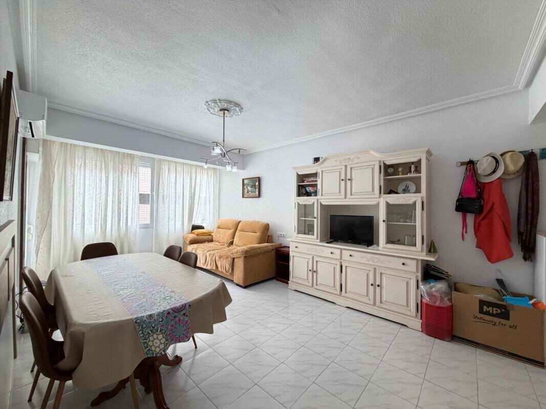 Квартира з 3 спальнями, 81м² в Торрев'єха, Іспанія [ID: 0152-604942]
