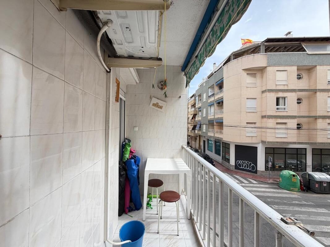 Квартира з 3 спальнями, 81м² в Торрев'єха, Іспанія [ID: 0152-604942]