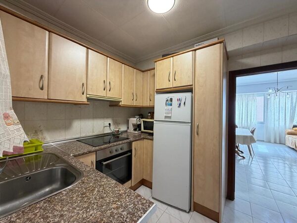 Apartamenty w Torrevieja, Hiszpania, 81m² - obraz 15