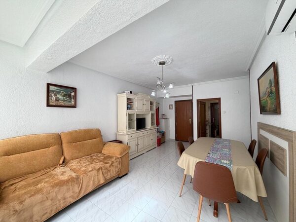 Apartamenty w Torrevieja, Hiszpania, 81m² - obraz 4